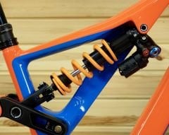 Orbea Rallon M10 Custom 29” - Enduro Bisiklet