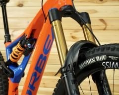 Orbea Rallon M10 Custom 29” - Enduro Bisiklet