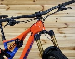 Orbea Rallon M10 Custom 29” - Enduro Bisiklet