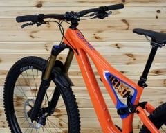 Orbea Rallon M10 Custom 29” - Enduro Bisiklet