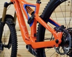 Orbea Rallon M10 Custom 29” - Enduro Bisiklet