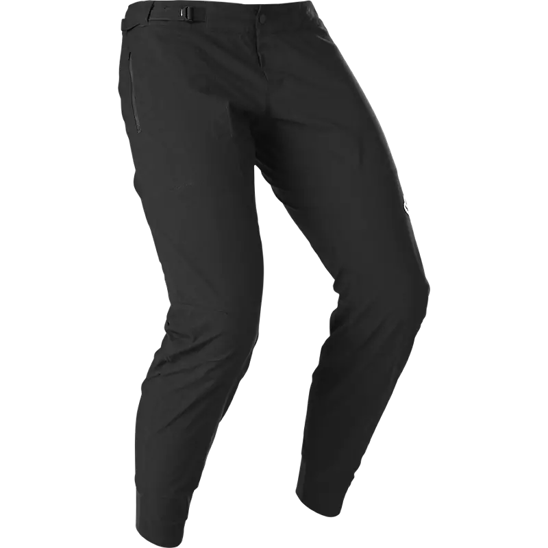 Fox Racing Ranger Pantolon - Siyah