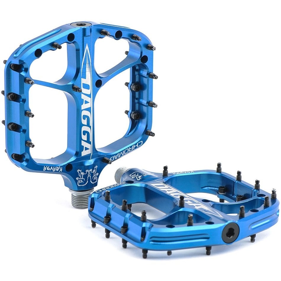 Chromag Dagga Pedal - Mavi