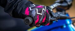 Muc-Off Rider MTB Eldiven - Bolt