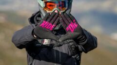 Muc-Off Rider MTB Eldiven - Bolt