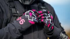 Muc-Off Rider MTB Eldiven - Bolt