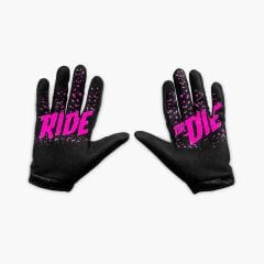 Muc-Off Rider MTB Eldiven - Bolt