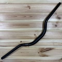 Reverse Deviant Gidon 730x31.8x76mm - Siyah/Gri