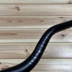 Reverse Deviant Gidon 730x31.8x76mm - Siyah/Gri