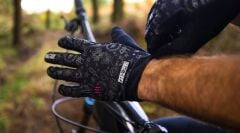 Muc-Off Rider MTB Eldiven - Grey Punk