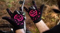 Muc-Off Rider MTB Eldiven - Grey Punk