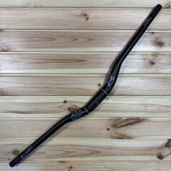Reverse E-Element Gidon 800x35x40mm - Siyah/Gri