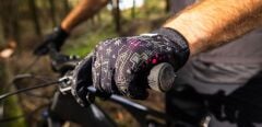 Muc-Off Rider MTB Eldiven - Grey Punk