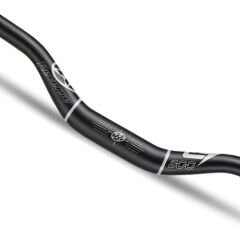 Reverse E-Element Gidon 800x35x40mm - Siyah/Gri