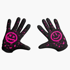 Muc-Off Rider MTB Eldiven - Grey Punk