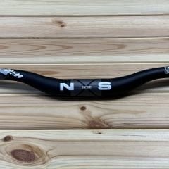 NS Bikes Licence MID 35 Gidon 785x35x24mm - Siyah