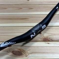 NS Bikes Licence MID 35 Gidon 785x35x24mm - Siyah