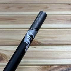 NS Bikes Licence MID 35 Gidon 785x35x24mm - Siyah