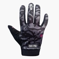 Muc-Off Rider MTB Eldiven - Grey Camo
