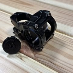 Reverse Black-One D-2 Titanium Gidon Boğazı - 31.8/35x35mm