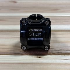 Reverse Black-One D-2 Titanium Gidon Boğazı - 31.8/35x35mm