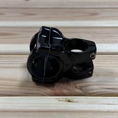Reverse Black-One D-2 Titanium Gidon Boğazı - 31.8/35x35mm