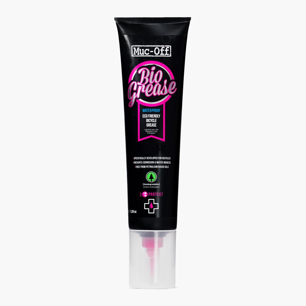 Muc-Off Bio Gres Yağı - 150gr