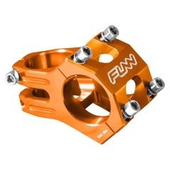 Funn Funnduro Gidon Boğazı 31.8x35mm - Turuncu