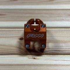 Funn Funnduro Gidon Boğazı 31.8x35mm - Turuncu