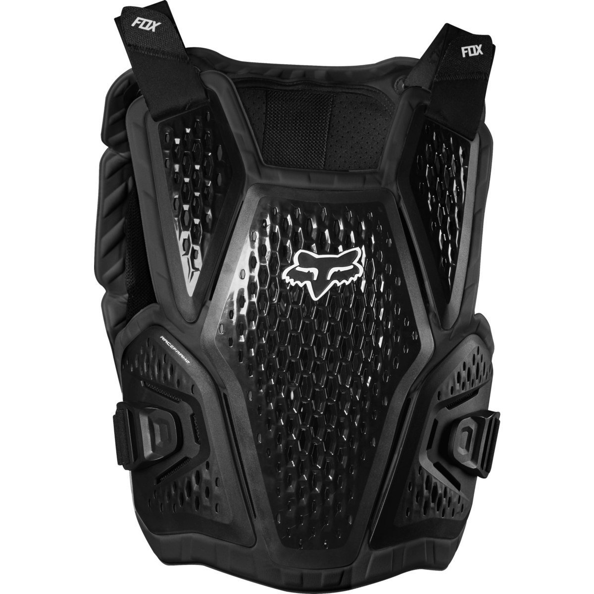 Fox Racing Raceframe Impact CE Üst Vücut Koruması