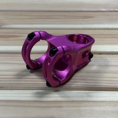 Spank Split 35  Gidon Boğazı 35x50mm - Pembe