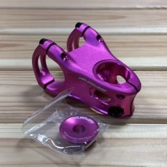 Spank Split 35  Gidon Boğazı 35x50mm - Pembe