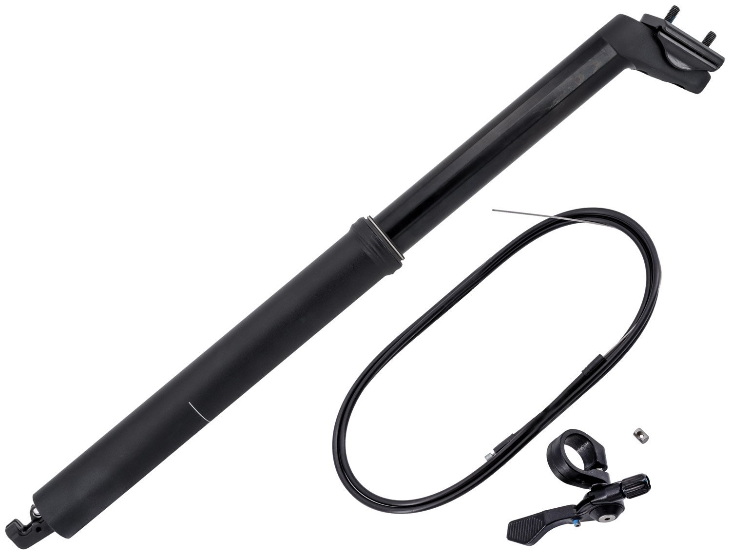 Limotec Alpha 1 Dropper Sele Borusu