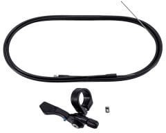 Limotec Alpha 1 Dropper Sele Borusu