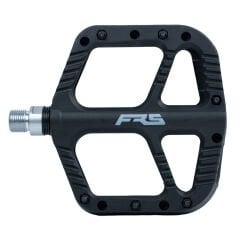 FRS Omega Pedal - Siyah