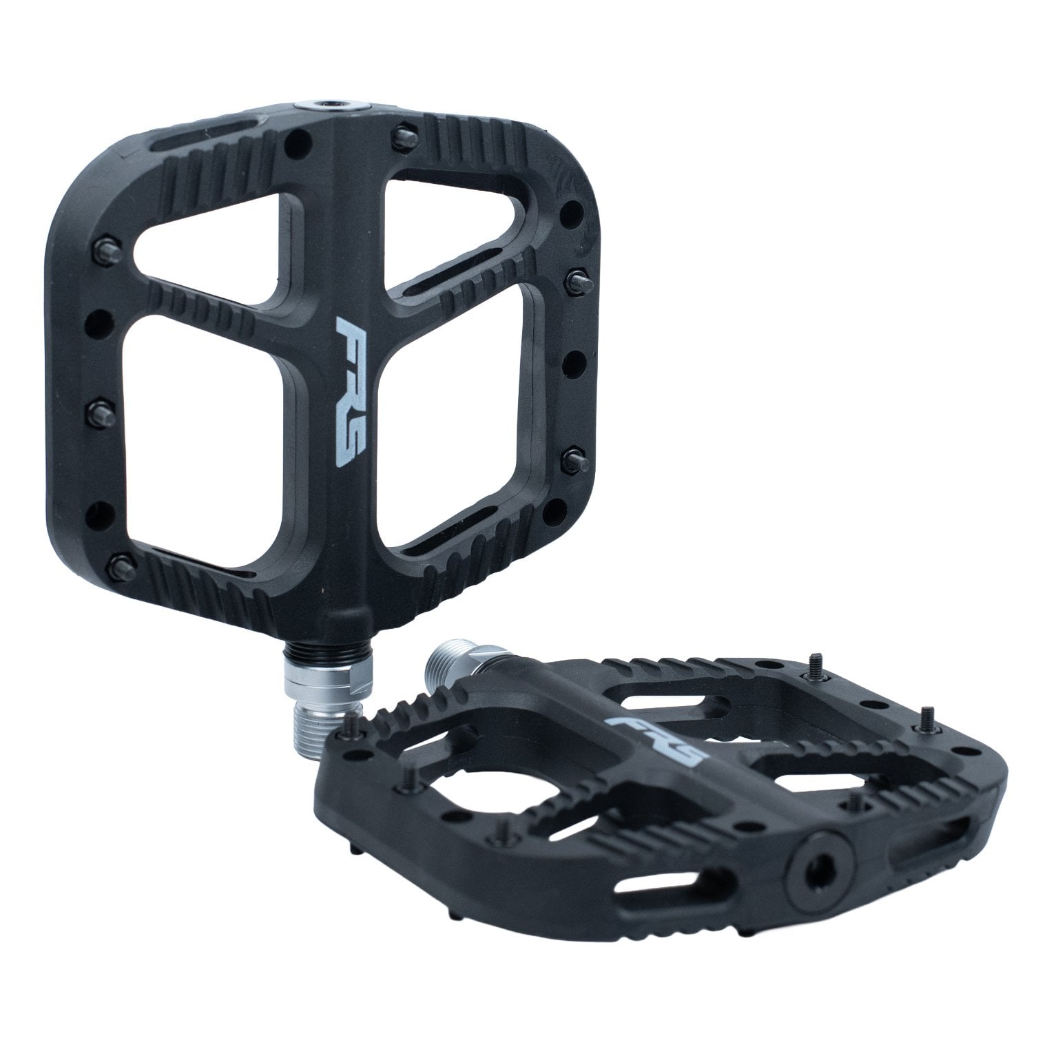 FRS Omega Pedal - Siyah