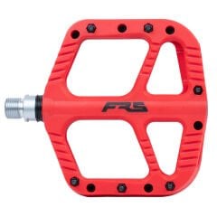 FRS Omega Pedal - Kırmızı