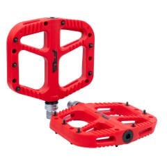 FRS Omega Pedal - Kırmızı