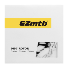 EZmtb Rotor - 203 mm