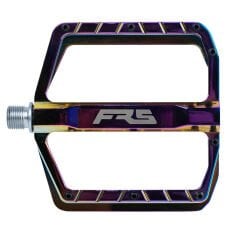 FRS Alpha Pedal - Oilslick