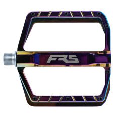FRS Alpha Pedal - Oilslick
