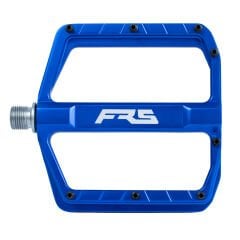 FRS Alpha Pedal - Mavi