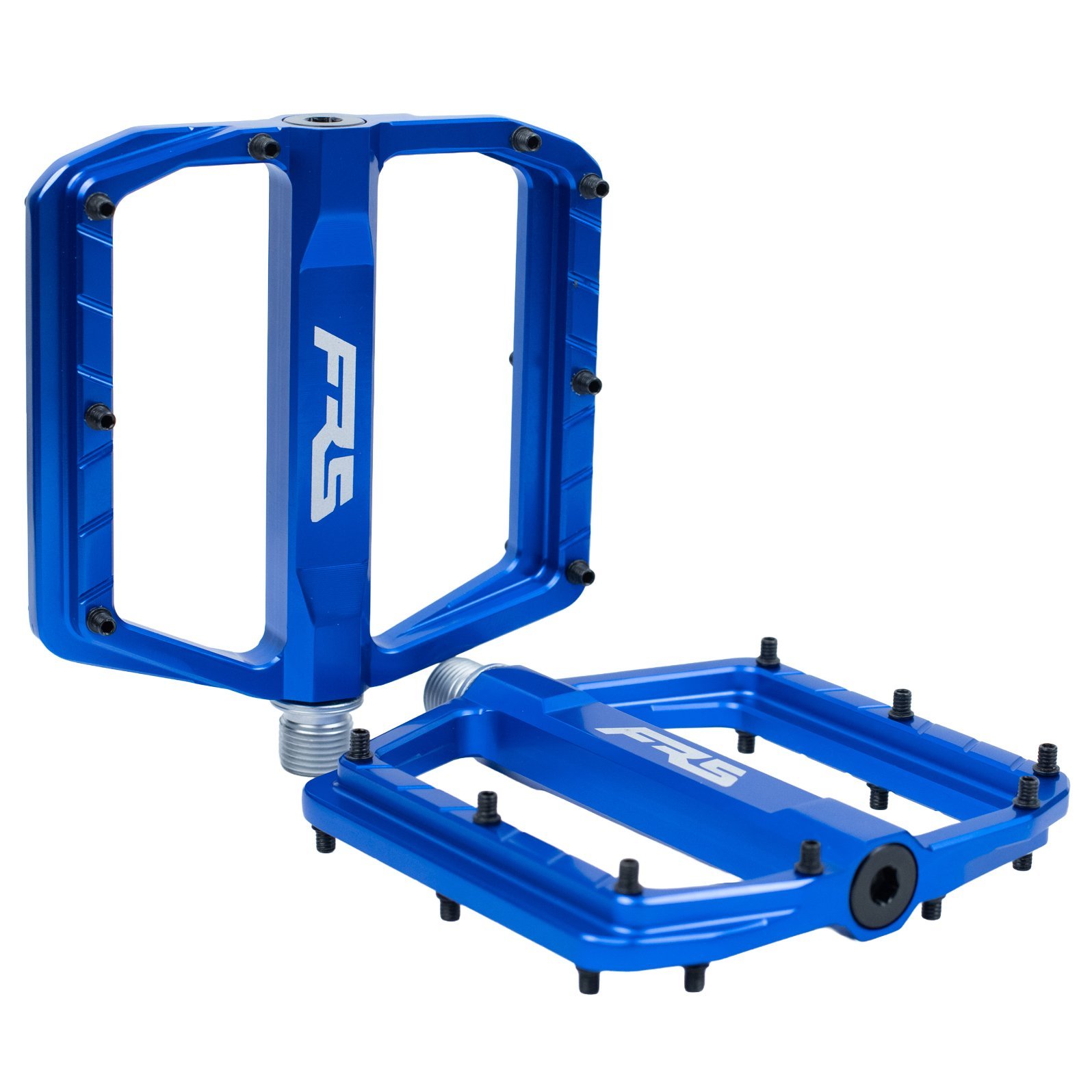 FRS Alpha Pedal - Mavi