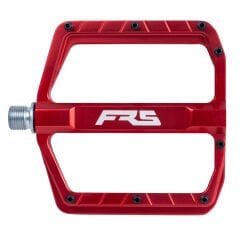 FRS Alpha Pedal - Kırmızı