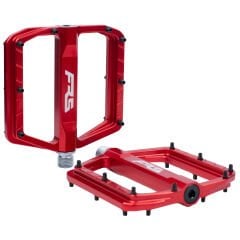 FRS Alpha Pedal - Kırmızı