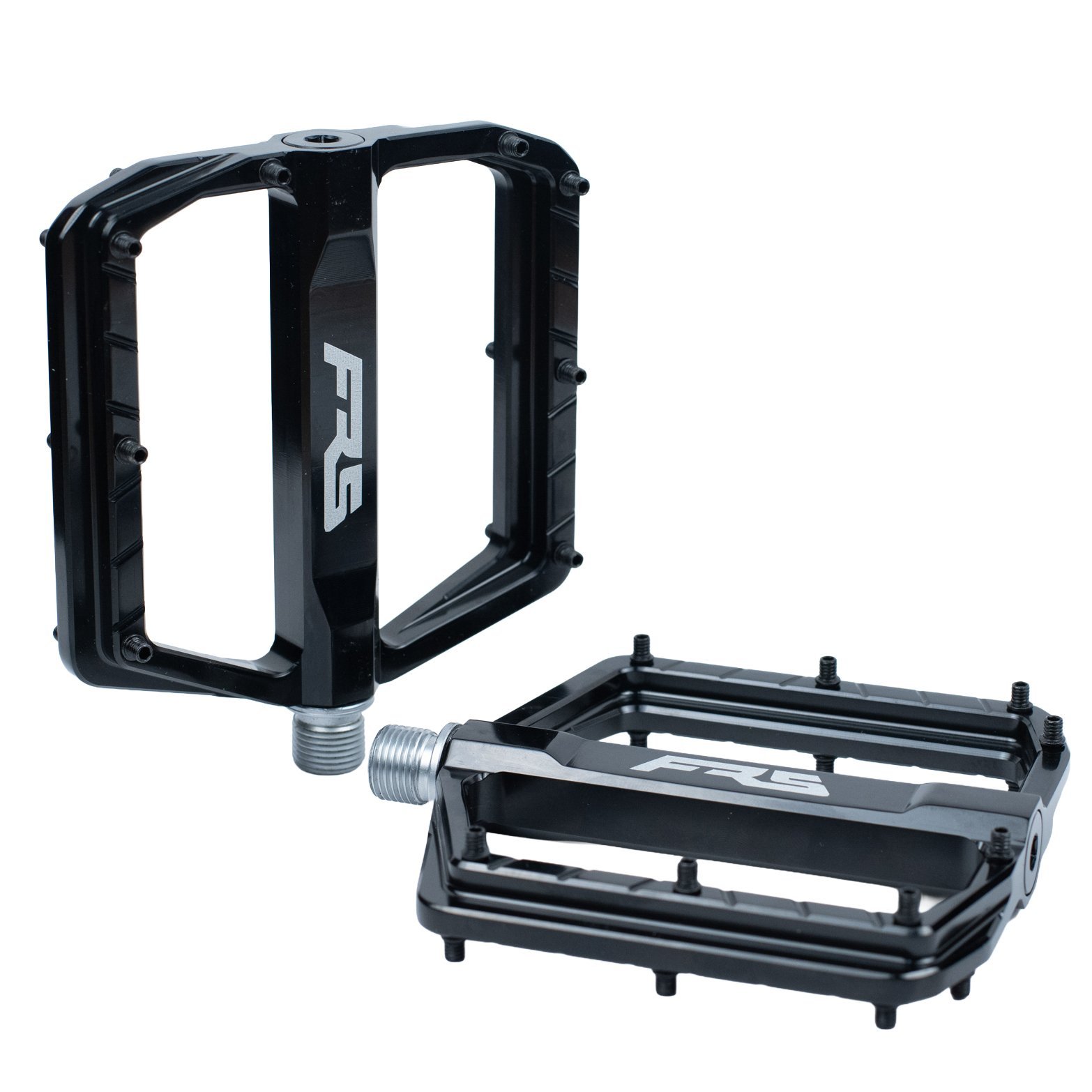 FRS Alpha Pedal - Siyah