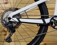 Trek Slash Carbon Custom 29” - Enduro Bisiklet