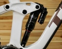 Trek Slash Carbon Custom 29” - Enduro Bisiklet