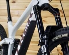 Trek Slash Carbon Custom 29” - Enduro Bisiklet