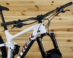 Trek Slash Carbon Custom 29” - Enduro Bisiklet